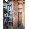 Image 3 : SINGLE WOODEN ANTIQUE BEDFRAME
