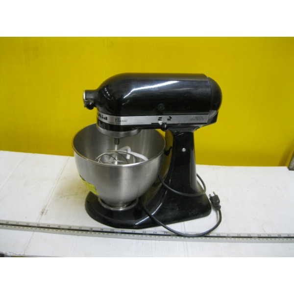 KITCHEN AID CLASSIC MIXER