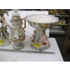 Image 3 : 4 PIECES OF ITALIAN PORCELAIN
