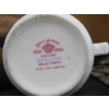 Image 3 : LG. LOT OF ROYAL ALBERT PETITE POINT CHINA & A HIGHLAND THISTLE GRAVY BOAT