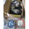 Image 1 : NEW CHROME SPOTLIGHTS & ASST. SPOTLIGHTS