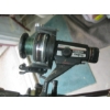 Image 6 : 2 FISHING RODS, TACKLEBOX & A FISHING KNIFE
