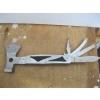 Image 2 : SHEFFIELD MULTI PURPOSE TOOL W/CASE
