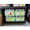 Image 1 : 4 NEW BOXES OF CANNING JARS - 12 IN BOX