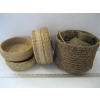 Image 1 : WICKER BASKETS, ETC.
