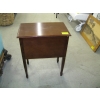 Image 1 : SM. LIFT TOP FILE BOX