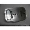 Image 3 : BELT W/BELT BUCKLE & EXTRA BELT BUCKLE