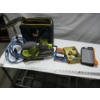 Image 1 : RYOBI SANDER & MISC. ITEMS