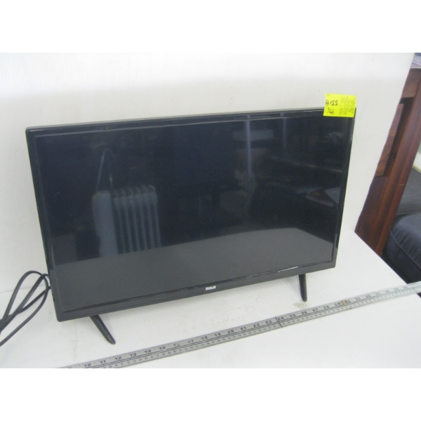 SM. RCA TV