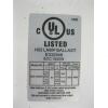 Image 3 : HID LAMP BALLAST, 1000WATT