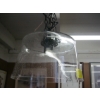 Image 3 : NEW HANGING LIGHT FIXTURE