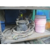 Image 1 : PAINT POT SPRAYER W/FILTERS