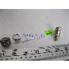 Image 1 : 3 .925 SILVER RINGS