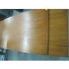 Image 3 : DANISH TEAK TABLE - DRAW LEAF