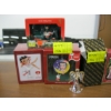 Image 4 : ASST. KEEPSAKE HALLMARK CHRISTMAS TREE ORNAMENTS