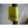 Image 4 : CAST IRON LADLE