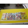 Image 1 : 8 COLLECTABLE COMICS