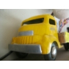 Image 2 : SMITTY TOYS TRUCK W/WOOD DECK