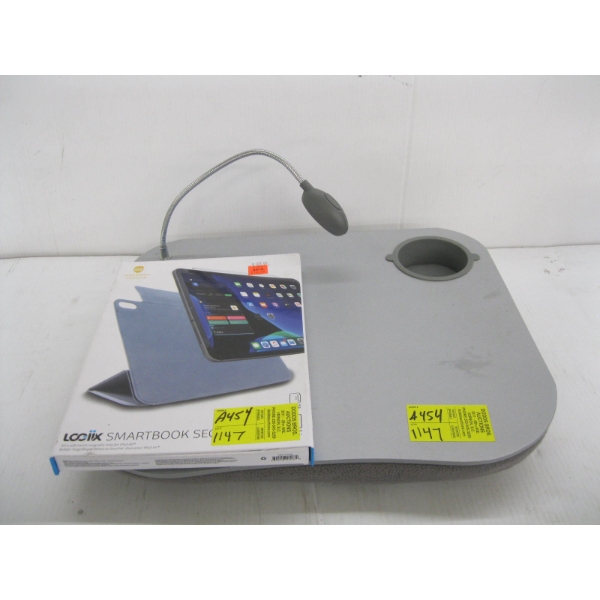 LAP PAD & SMART BOOK SET