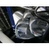 Image 5 : GOLF BAG W/ASST. CLUBS - PING DRIVER, PUTTER, ETC.