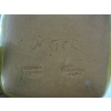 Image 3 : BY DEXTER ELDERADO ARTS POTTERY DISH