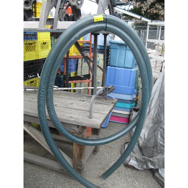 LG. FLEXIBLE HOSE