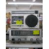 Image 1 : LAFAYETTE MULTI BAND RADIO & A PANASONIC PORTABLE CASSETTE RADIO