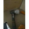 Image 2 : BOSTICH AIR FLOOR NAILER W/MALLET