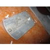 Image 4 : ORANGE TOLEDO SCALE