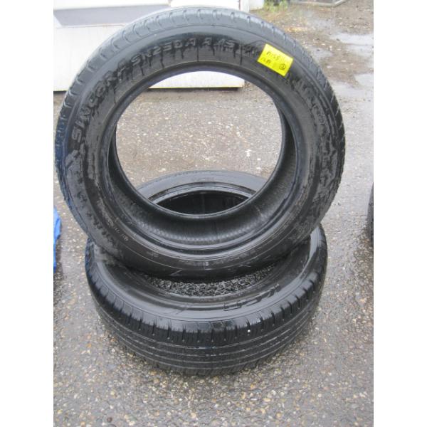 2 215/60R17 TIRES