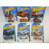 Image 2 : 11 HOT WHEELS CARS