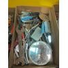 Image 3 : MISC. MIRRORS, BITS, CRIMPERS, ETC.