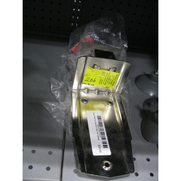 COMMERCIAL CAN OPENER MOUNTING PLATES - 3