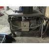 Image 2 : HYDRAULIC POWER UNIT W/HYDRAULIC PRESS