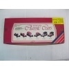 Image 1 : PACKAGE OF DIECAST METAL CLASSIC CARS
