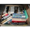 Image 3 : 3 BOXES OF HARDCOVER BOOKS