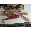 Image 2 : PIPE WRENCH SET