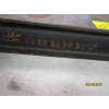 Image 3 : GURNEY TABLETOP PLATFORM SCALE W/WEIGHT & TRAY