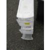 Image 2 : 2 PLASTIC STORAGE CONTAINERS