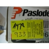 Image 2 : PASLODE 3/4" STRIP NAILS & PART BOX OF BOSTITCH 3" STRIP NAILS