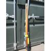 Image 2 : BUNDLE OF SPRAYERS, BROOMS, ETC.