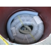 Image 2 : 45 GALLON DRUM W/ASST. HOSE