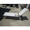Image 1 : PATIO LOUNGER