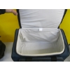 Image 4 : 2 INSULATED COOLER BAGS