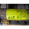 Image 4 : HEAVY DUTY AIR DRIVEN WINCH