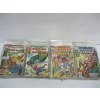 Image 2 : MARVEL COMICS - SPIDERMAN & SPIDERWOMAN