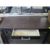 Image 2 : SINGLE DRAWER OFFICE DESK