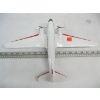 Image 2 : TEXACO METAL AIRPLANE