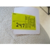 Image 2 : LONG WHITE SOFA