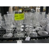 Image 1 : 12 VINTAGE GLASSES